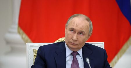 Rosja testuje Burewiestnika. Zdaniem Putina ma być "niepokonany"