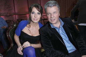 Zagroziła mu rozwodem, jeśli nie pójdzie do lekarza. Rak dawał objawy