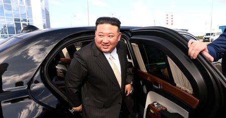 Korea Północna obraża przywódcę sąsiada. "Facetem z mózgiem jak śmieci"
