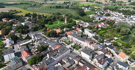 Obwodnica Kowalewa Pomorskiego coraz bliżej. Przetarg jeszcze w tym roku