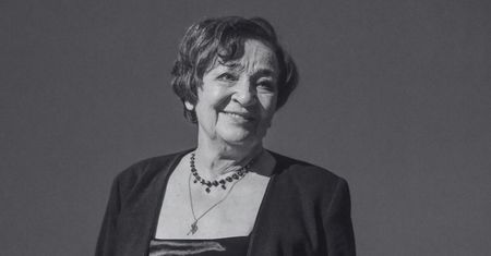 Nie żyje Ewa Dałkowska. Legendarna aktorka miała 78 lat