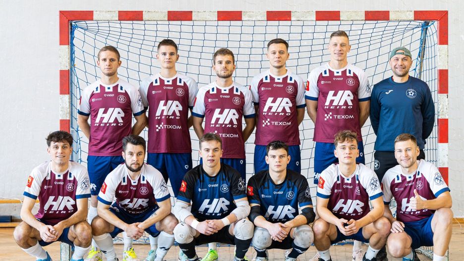 Fot. Heiro Futsal Cup 