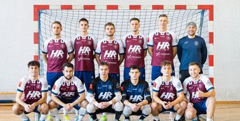 Poznaliśmy skład grup 17. Heiro Futsal Cup 2025