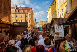 Będzie się działo w polskim mieście. Atrakcje dla fanów muzyki, jedzenia i piwa