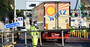 Wielka Brytania. Nowe informacje ws. kierowców, którzy utknęli na granicy z Francją