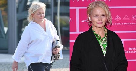 Dominika Ostałowska SCHUDŁA 10 KILOGRAMÓW na popularnej diecie. Jak jej się to udało?