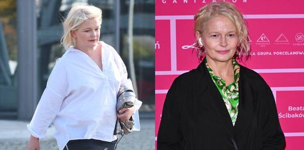 Dominika Ostałowska SCHUDŁA 10 KILOGRAMÓW na popularnej diecie. Jak jej się to udało?