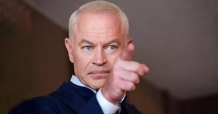 Hollywoodzki aktor wymykał się do Polski. Zakochał się bez pamięci