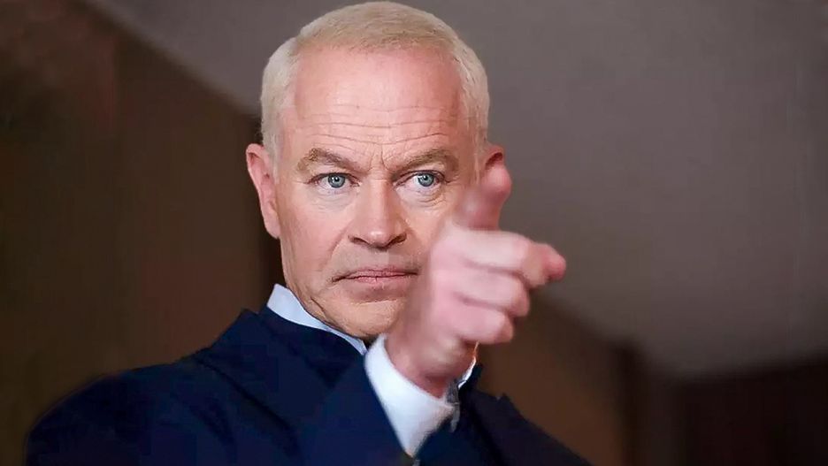 Neal McDonough - miłośnik Krakowa