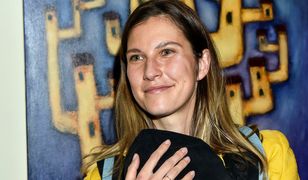 Kamila Kamińska dostawała pogróżki w internecie. Znalazła na nie sposób