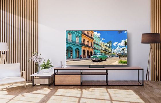 Cashback na telewizory Samsunga nawet do 2000 zł