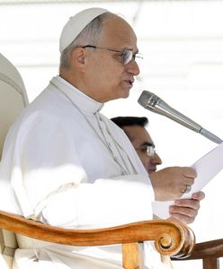 Papież wygłosił apel. Zwrócił się do przywódców narodów