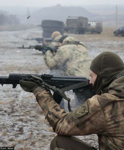 Rosja ma duży problem. Fala odmrożeń w armii Putina