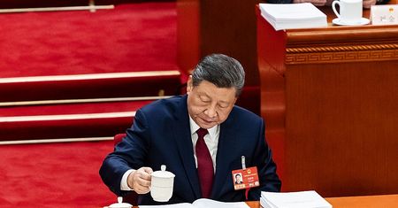 Chiny budują zapasy. Wzrost importu ropy naftowej na początku roku