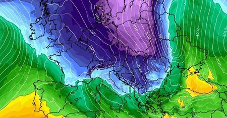 Zmiana już w sobotę. Pogoda znów zaszaleje, jest nowa prognoza