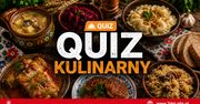 Quiz kulinarny