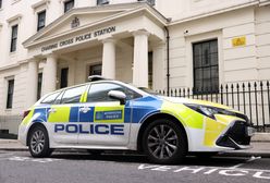 Skandal w Londynie. Królewskie klejnoty zagrożone