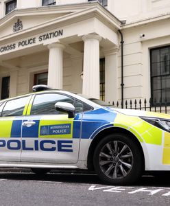 Skandal w Londynie. Królewskie klejnoty zagrożone