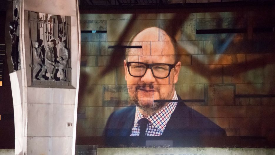 Paweł Adamowicz