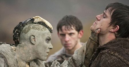 Program TV. Epickie widowisko historyczne, nie możesz tego przegapić