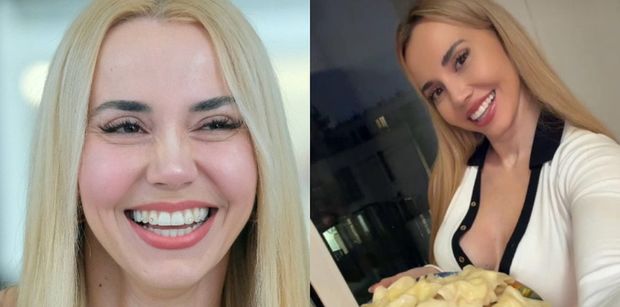 Mądrości Marianny Schreiber ciąg dalszy. Teraz wymienia, "co powinna PRAWDZIWA KOBIETA": "Ugotować mu obiad"