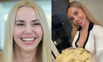 Mądrości Marianny Schreiber ciąg dalszy. Teraz wymienia, "co powinna PRAWDZIWA KOBIETA": "Ugotować mu obiad"