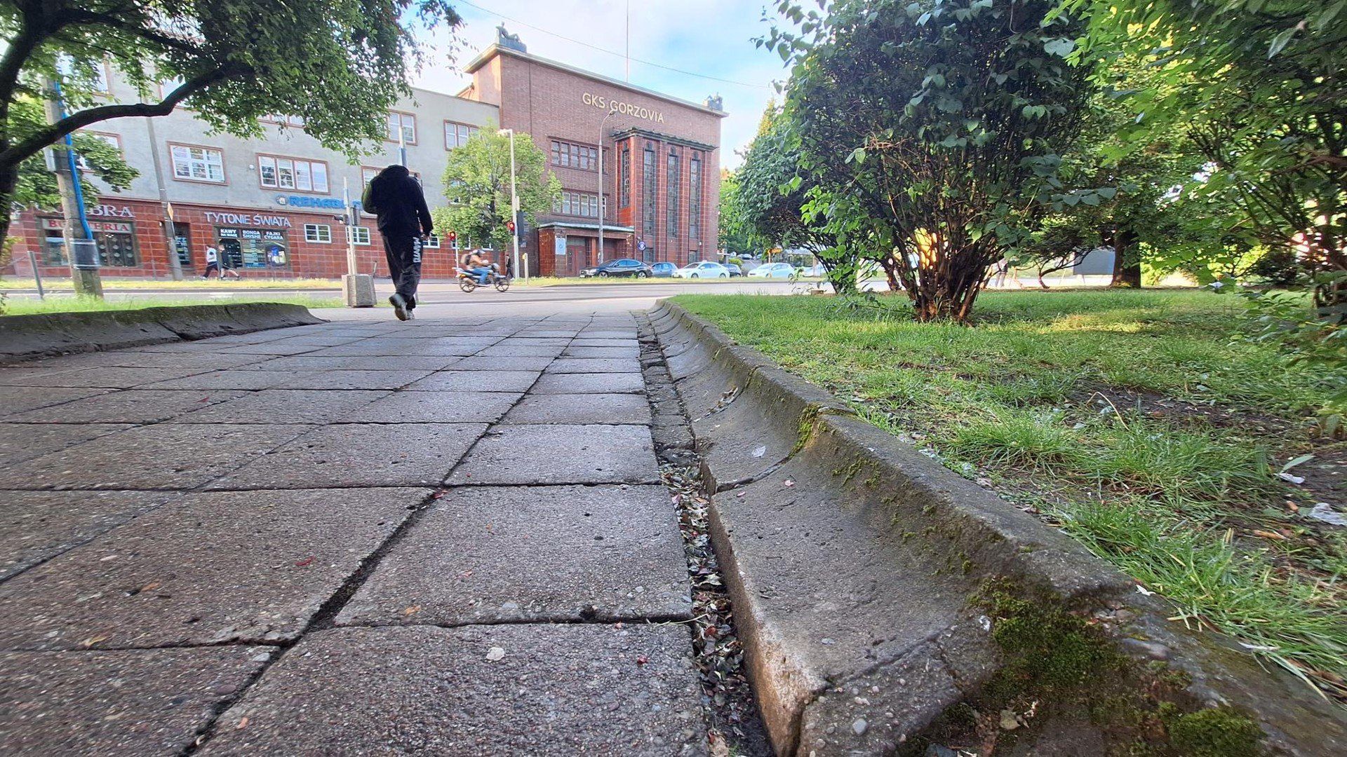 Urokliwe planty w Gorzowie będą odświeżone. Projekt ma być jeszcze w tym roku
