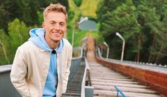 „W Polskę na weekend 2” od 16 lipca w Telewizji WP. Prowadzącym Klaudiusz Michalec