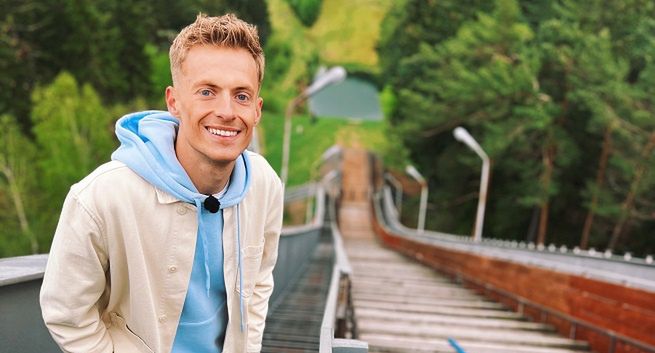 „W Polskę na weekend 2” od 16 lipca w Telewizji WP. Prowadzącym Klaudiusz Michalec