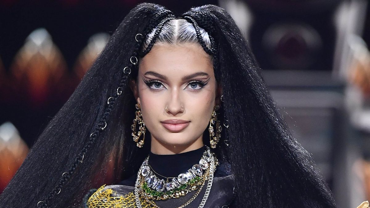 Viki Gabor USUNĘŁA wszystkie posty z Instagrama