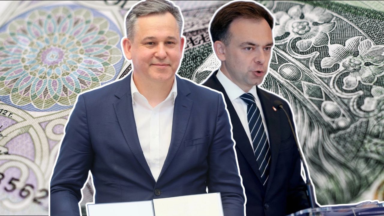Pilnują budżetu, starli się z rządem. "Niefortunna reakcja ministerstwa"