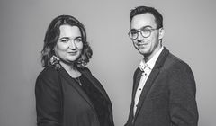 Krzysztof Łączak uruchamia Anderegande Studio, wyprodukuje film i serial o Irenie Jarockiej