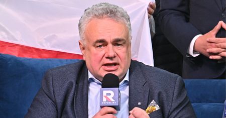 TV Republika znów prosi widzów o wsparcie. Ruszyła nowa zbiórka
