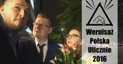 Fotograficzny ‪Daily vlog z wernisażu konkursu Polska Ulicznie 2016