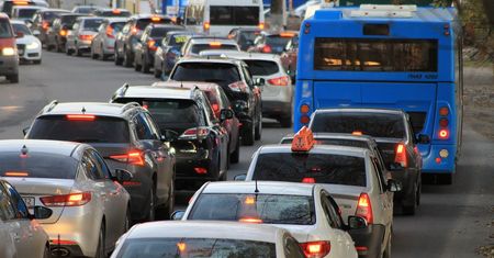 Duże zmiany w przepisach drogowych
