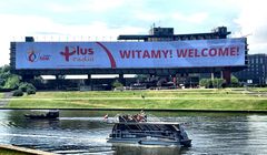 Radio Plus zmienia ramówkę na Światowe Dni Młodzieży