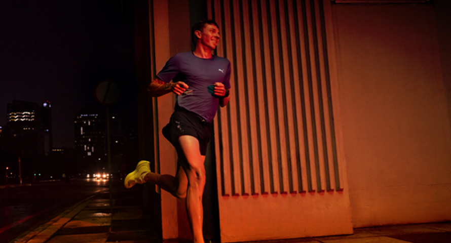 Puma z największą w dziejach marki kampanią wizerunkową „Go Wild”