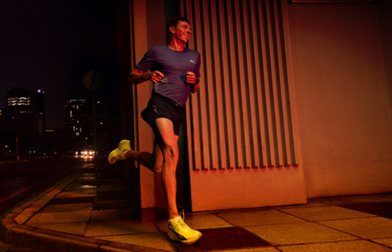 Puma z największą w dziejach marki kampanią wizerunkową „Go Wild”