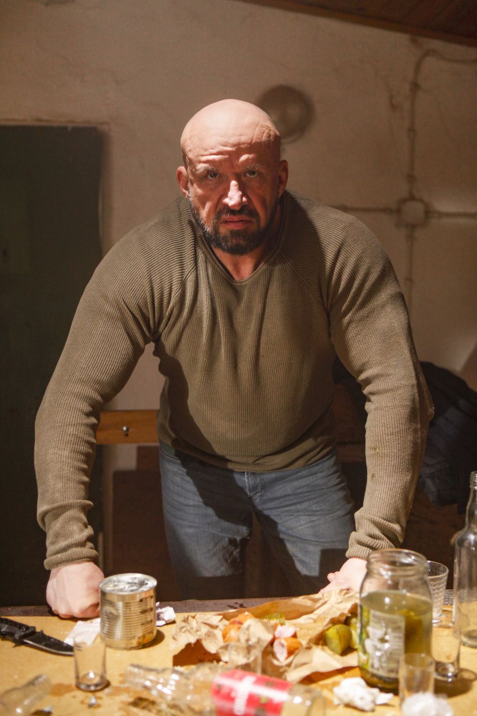 Dzielnica strachu, luty 2023, marzec 2023