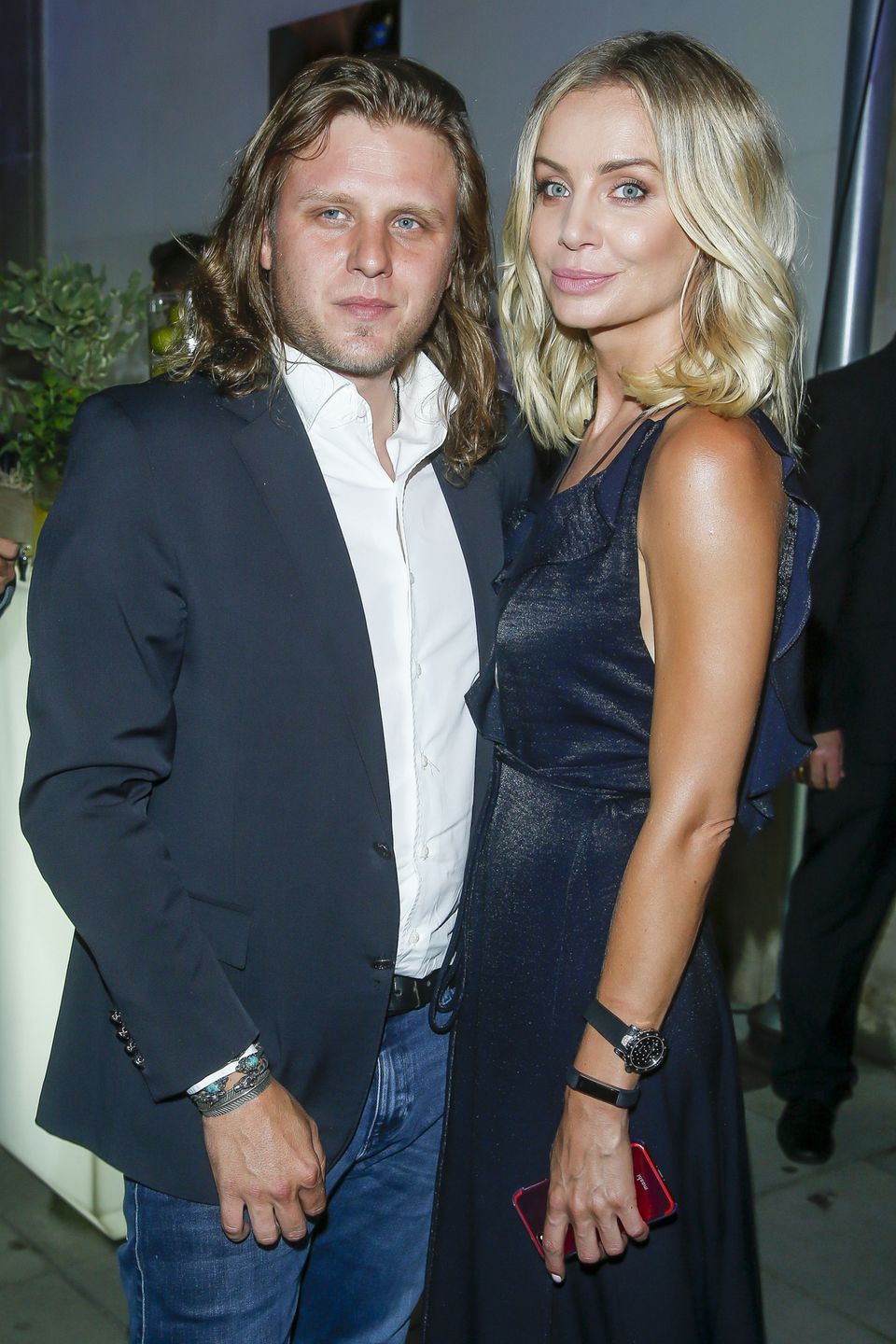 Agnieszka Woźniak-Starak, Piotr Woźniak-Starak