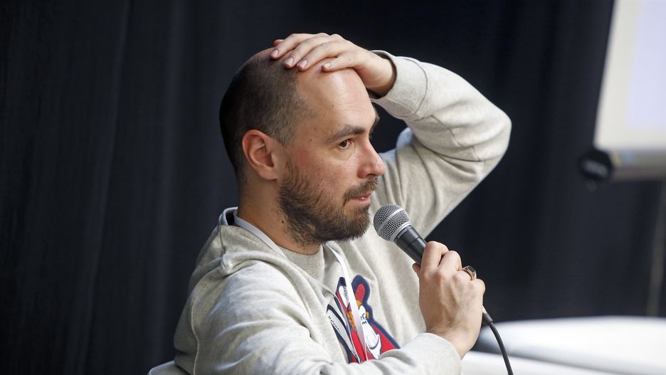 Jakub Żulczyk