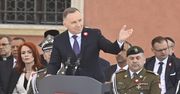 Orędzie prezydenta. Andrzej Duda powołał premiera i marszałka seniora