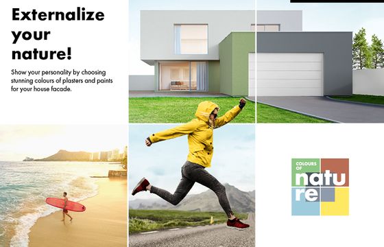 Albedo Marketing zaprojektowała nową strategię dla Ceresit na 20 rynkach