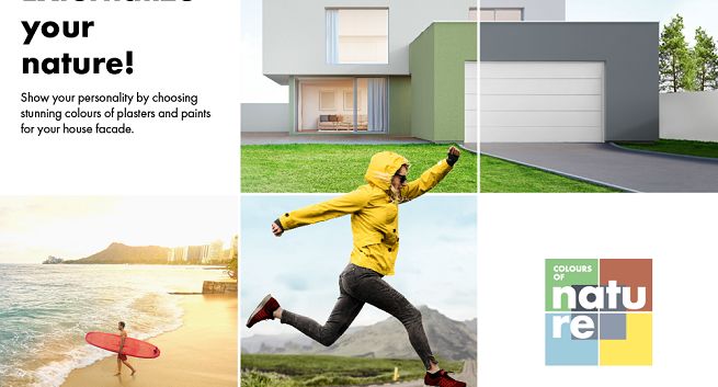 Albedo Marketing zaprojektowała nową strategię dla Ceresit na 20 rynkach