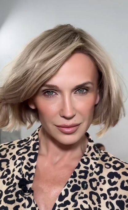 Ewa z "Top Model"