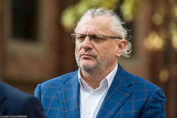 Rusza kolejne postępowanie. Chodzi o sprawę senatora Lenza