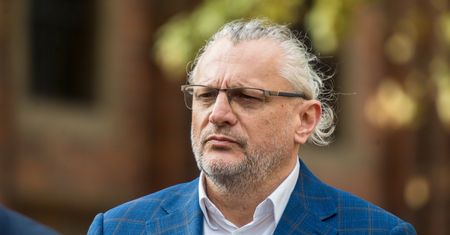 Rusza kolejne postępowanie. Chodzi o sprawę senatora Lenza