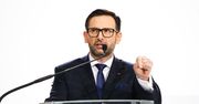 Obajtek zwołał konferencję. "Jestem prezesem poważnej firmy"