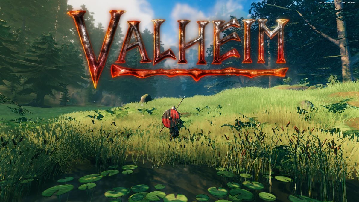 Valheim