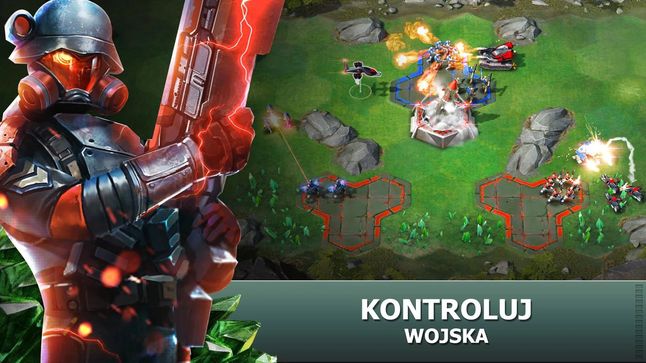 Command & Conquer: Rivals